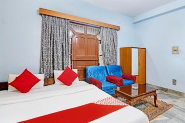 酒店 The Image A Quality Stay