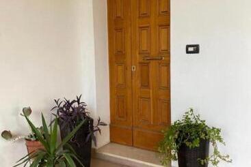 پانسیون Casa Nostra