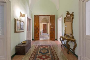 پانسیون Dongiovanni Suite