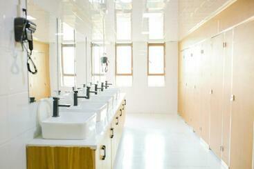 Will Travel Youth Hostel