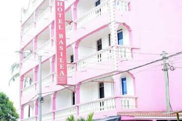 Basilea Hotel Mtwapa - Mtwapa