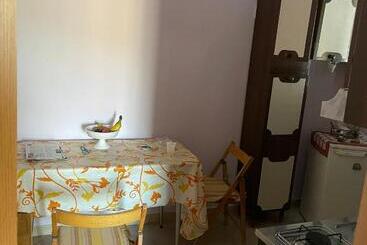 تختخواب و صبحانه Casa A Mare Piscitelli