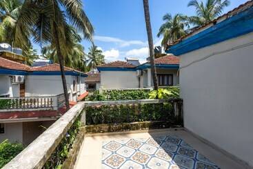 هتل Nexstay Aromiaa Villas   Baga