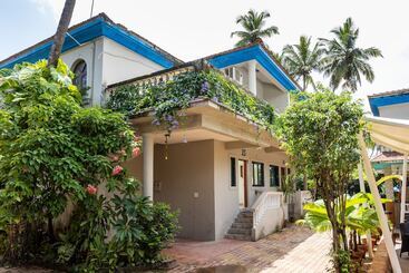 هتل Nexstay Aromiaa Villas   Baga