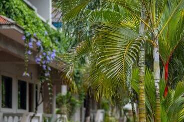 هتل Nexstay Aromiaa Villas Baga