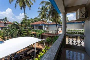 هتل Nexstay Aromiaa Villas   Baga