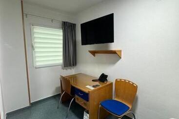 Residencia Mediterraneo - San Vicente del Raspeig