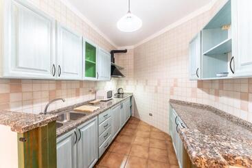 Isa Residence With Swimming Pool In Santa Teresa Di Gallura, Apartments With Air Conditioning And Pr