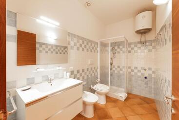Isa Residence With Swimming Pool In Santa Teresa Di Gallura