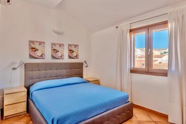 Isa Residence With Swimming Pool In Santa Teresa Di Gallura