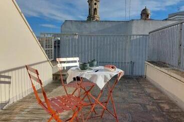 Palazzo Accinni B&b