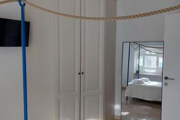 Palazzo Accinni B&b