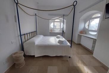 Palazzo Accinni B&b
