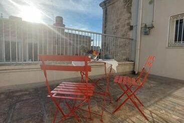 Palazzo Accinni B&b