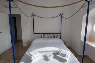 Palazzo Accinni B&b