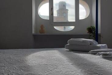 Palazzo Accinni B&b