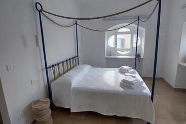 Palazzo Accinni B&b