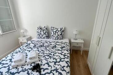 بنسيون Le Refuge Du Littoral N5