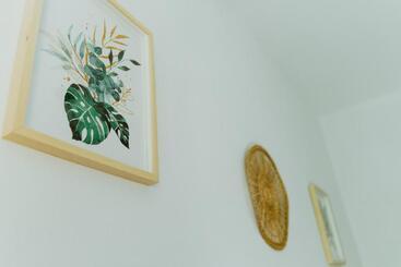 پانسیون Lemon Tree Rooms