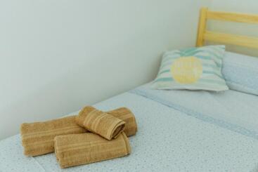 پانسیون Lemon Tree Rooms