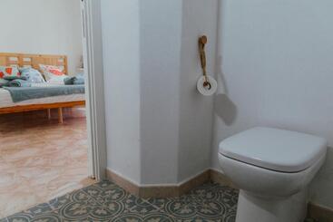 پانسیون Lemon Tree Rooms