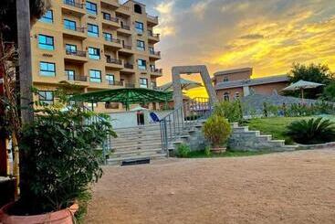 Turtles Beach Resort Hurghada Studio View Sea View Pool Private Beach Pools Anf Sunny Balcony