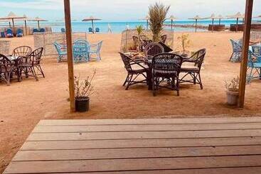 Turtles Beach Resort Hurghada Studio View Sea View Pool Private Beach Pools Anf Sunny Balcony