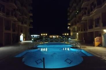 Turtles Beach Resort Hurghada Studio View Sea View Pool Private Beach Pools Anf Sunny Balcony