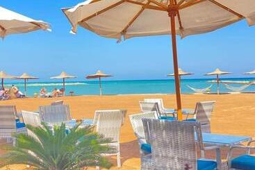 Turtles Beach Resort Hurghada Studio View Sea View Pool Private Beach Pools Anf Sunny Balcony