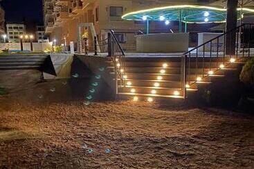 Turtles Beach Resort Hurghada Studio View Sea View Pool Private Beach Pools Anf Sunny Balcony