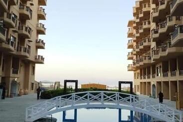 Turtles Beach Resort Hurghada Studio View Sea View Pool Private Beach Pools Anf Sunny Balcony