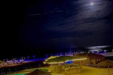 Turtles Beach Resort Hurghada Studio View Sea View Pool Private Beach Pools Anf Sunny Balcony