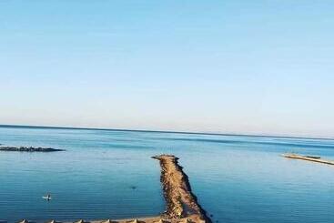 Turtles Beach Resort Hurghada Studio View Sea View Pool Private Beach Pools Anf Sunny Balcony