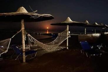 Turtles Beach Resort Hurghada Studio View Sea View Pool Private Beach Pools Anf Sunny Balcony