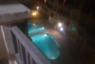 Turtles Beach Resort Hurghada Studio View Sea View Pool Private Beach Pools Anf Sunny Balcony