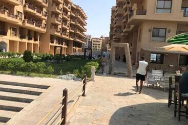 Turtles Beach Resort Hurghada Studio View Sea View Pool Private Beach Pools Anf Sunny Balcony