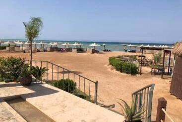 Turtles Beach Resort Hurghada Studio View Sea View Pool Private Beach Pools Anf Sunny Balcony