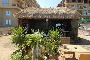 Turtles Beach Resort Hurghada Studio View Sea View Pool Private Beach Pools Anf Sunny Balcony