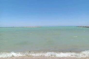 Turtles Beach Resort Hurghada Studio View Sea View Pool Private Beach Pools Anf Sunny Balcony