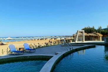 Turtles Beach Resort Hurghada Studio View Sea View Pool Private Beach Pools Anf Sunny Balcony