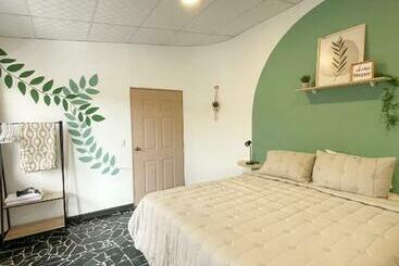 هاستل Casa Serena B&b