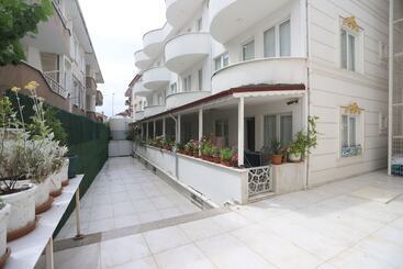 Altinkum Otel Karasu