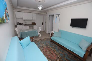 Altinkum Otel Karasu