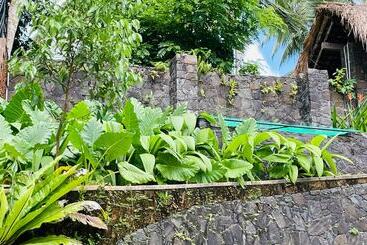 تختخواب و صبحانه The Thotupola Habaraduwa By Taprobanarome