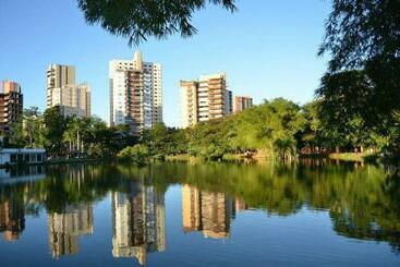 Hostel Bimba Goiânia   Unidade 02