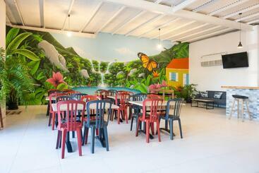 Hostel Réunion