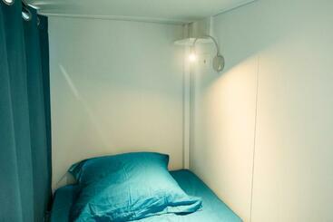 Hostel Réunion