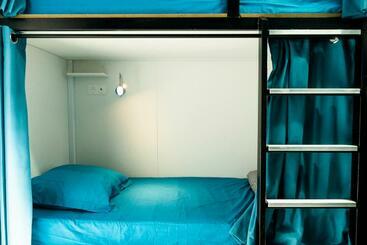 Hostel Réunion