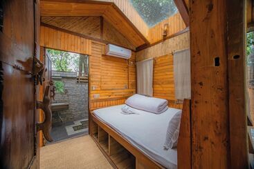 هتل Bagaicha Adventure Resort