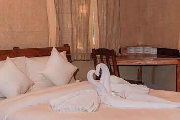 هتل Bagaicha Adventure Resort